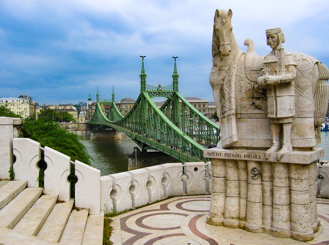 Budapest 2005